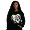 Together Forever" Jack & Sally Couple's Hoodie