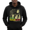 Bob Marley "No Woman No Cry" Hoodie 🎶